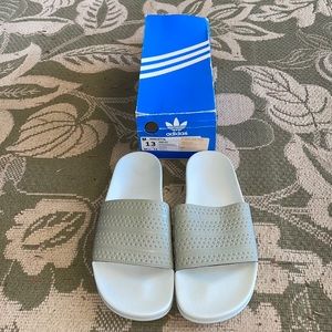 Adidas Adilette (Rare color)